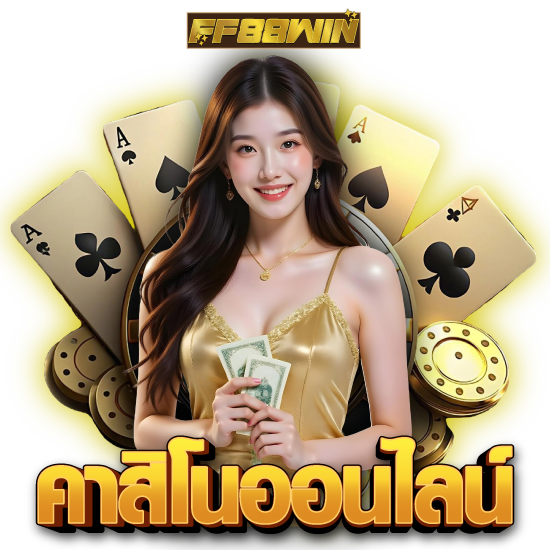 สนุกกับสล็อต ff88win ทุกวันมีโอกาสลุ้นรางวัลใหญ่